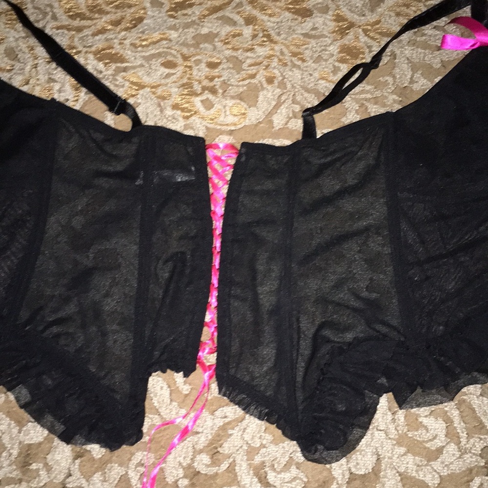 Cacique 18/20 corset